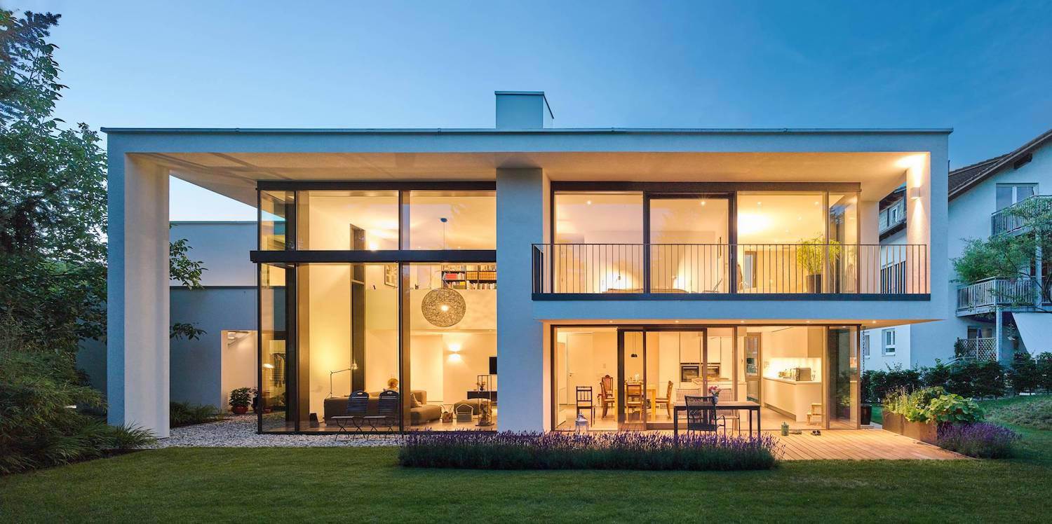 Imóveis de Alto Padrão