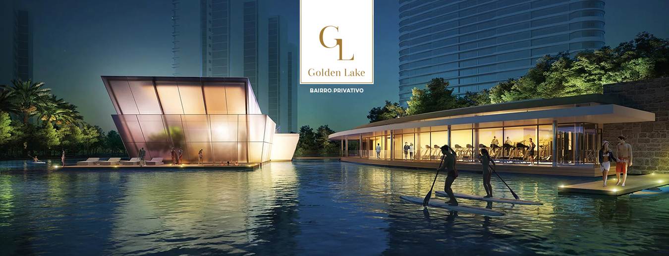 O PRIMEIRO BAIRRO PRIVATIVO DA CIDADE