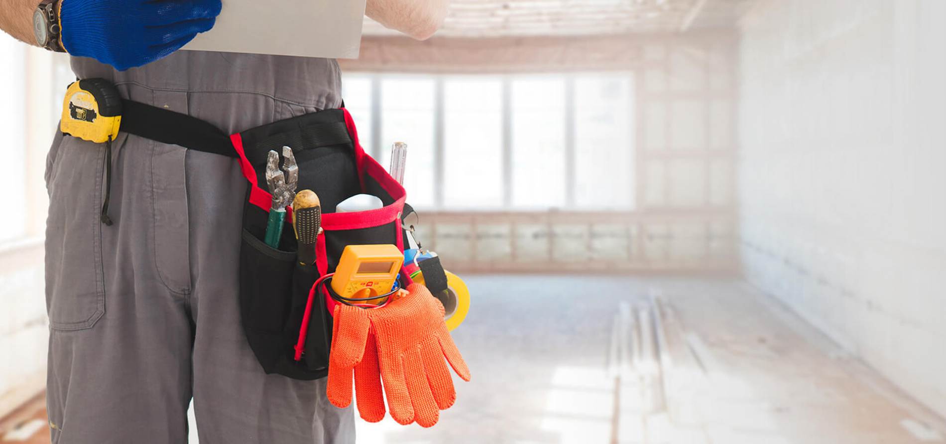 Manutenção e Reparos