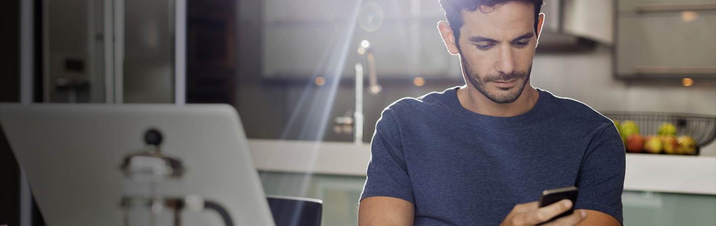 Área do Proprietário