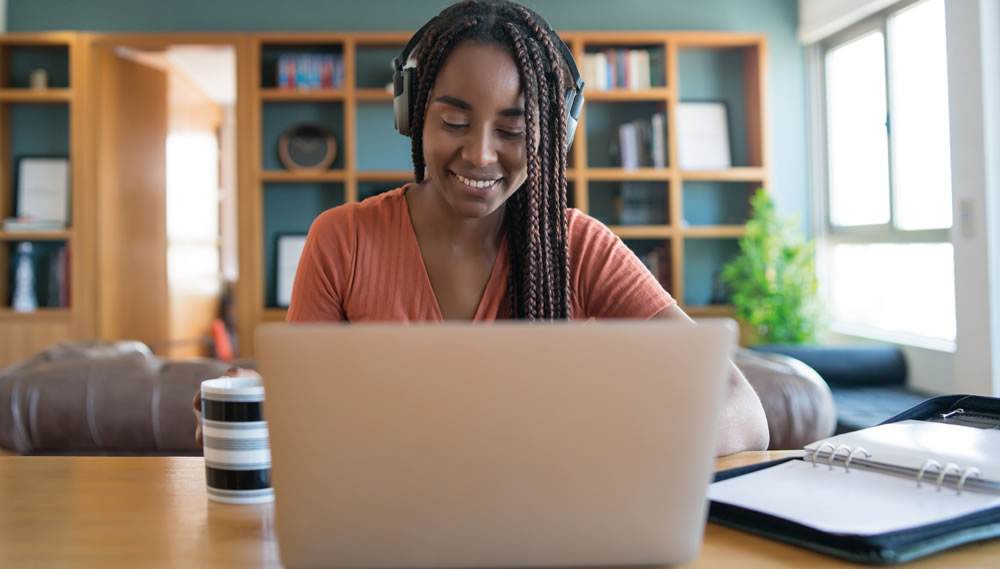Dicas de organização para seu escritório em casa