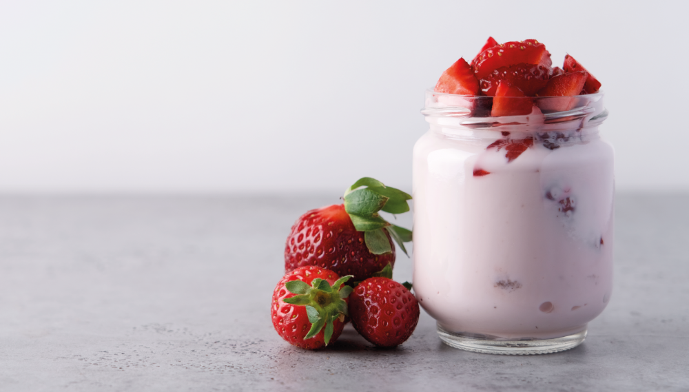 Receita garantida que combina muito com o verão: saborosa e refrescante! O delicioso Gelado de Frutas