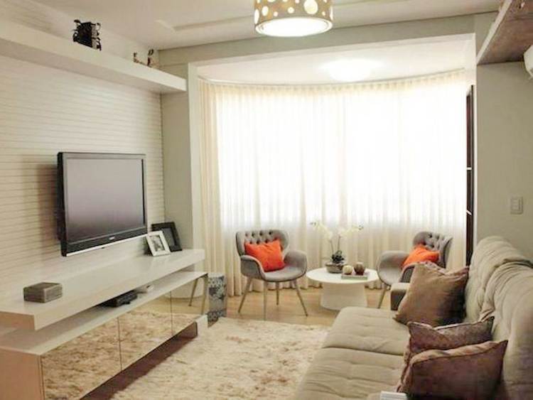 6 ideias e dicas para decorar apartamentos alugados