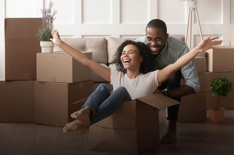 Como investir no mercado imobiliário de forma inteligente